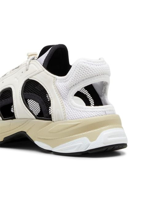 PUMA Metallic Velo Sandal 'Warm' for men