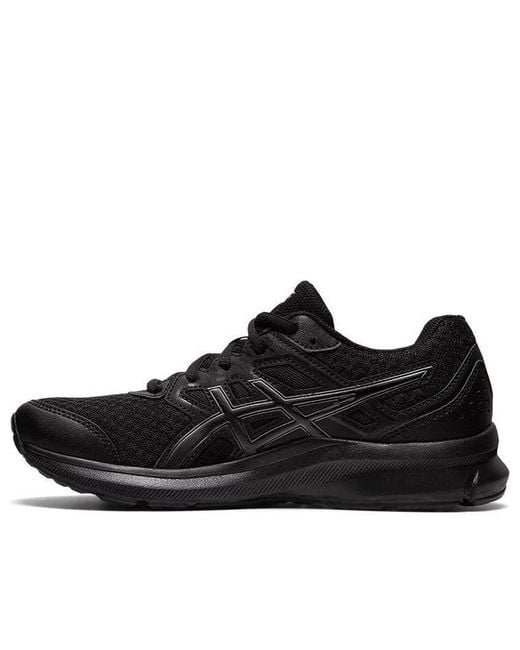 Asics Black Jolt 3