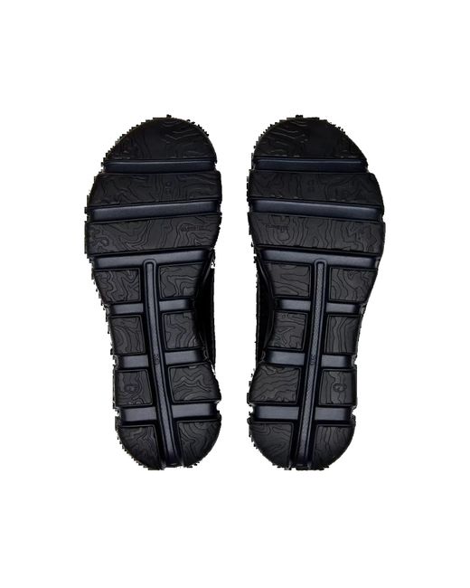 On Shoes Black (Wmns) Cloudaway 'All'
