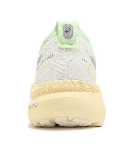 Asics White (Wmns) Gel-Kayano 31 Lite-Show Cn Light'