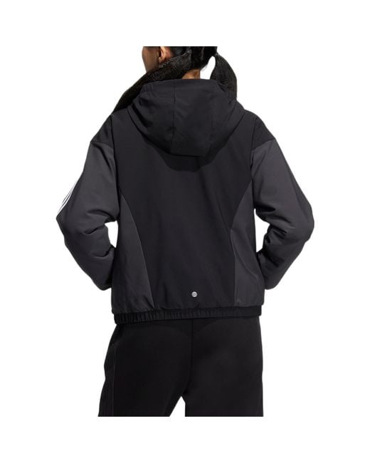 Adidas Black (Wmns) Must Have Woven Jacket