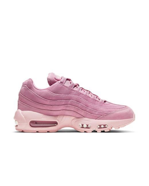 Nike Pink (Wmns) Air Max 95 Se 'Cherry Blossom'