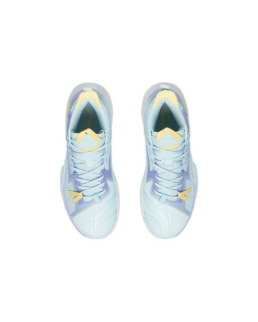 Li-ning Blue War Falcon 2021 'Light' for men
