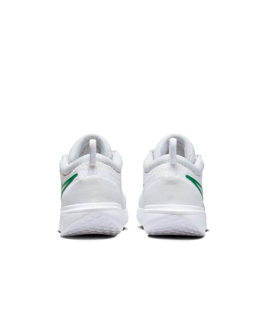 Nike White Court Zoom Pro Hc Kelly' for men