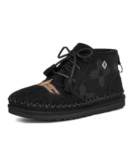 Ugg Black X Cotd Neumel for men