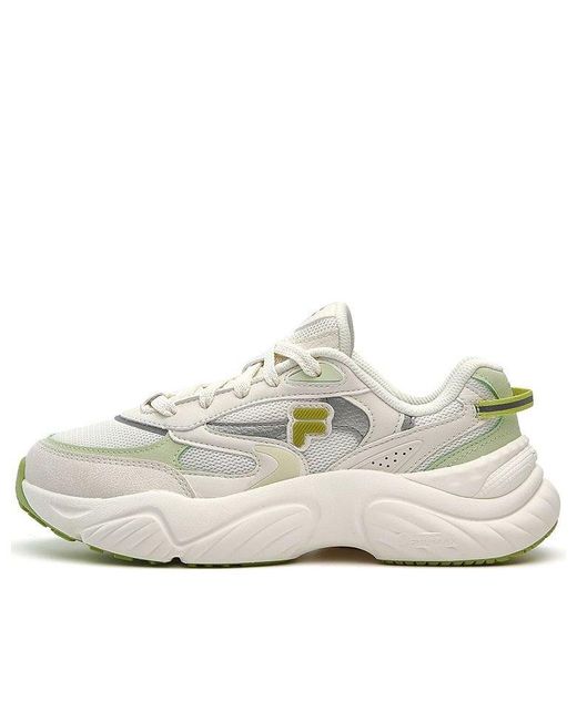 Fila White (Wmns) Conch 2 Shoes
