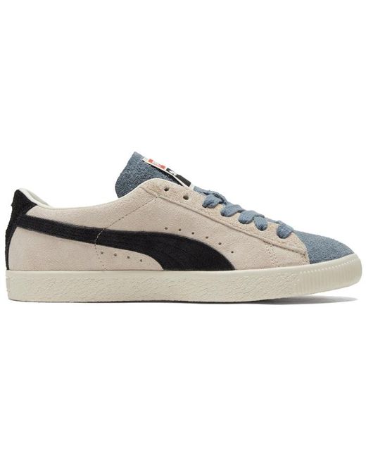 PUMA Blue Suede Vintage 'Wtformstrip for men