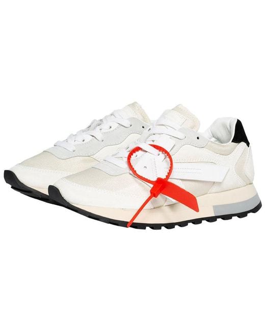 Off-White c/o Virgil Abloh White (Wmns) Hg Hard Ground Runner