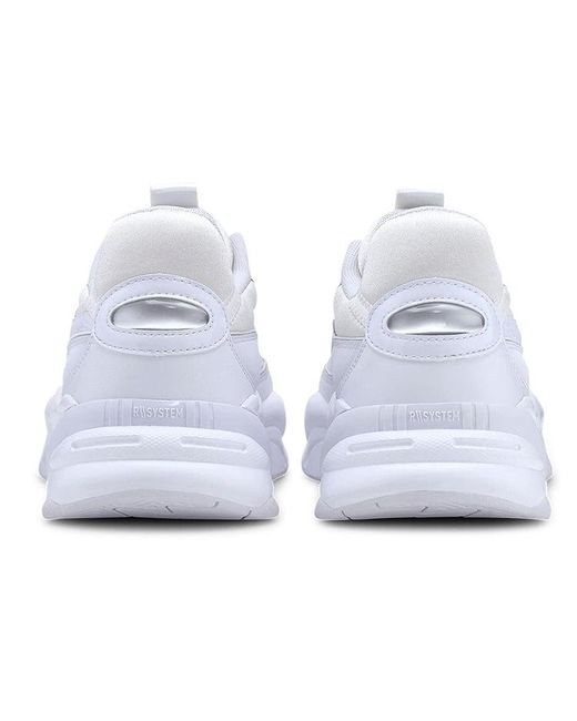 PUMA White Rs-2K 'Core for men