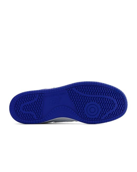 New Balance Blue 480 Cobalt' for men