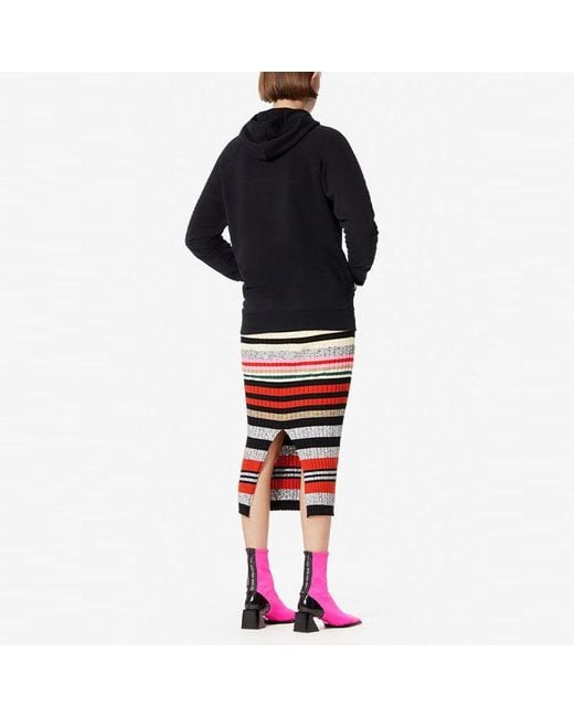 KENZO Blue (Wmns) Eye Pattern Hoodie