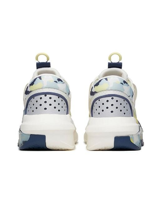 Anta Blue Badao 3 for men