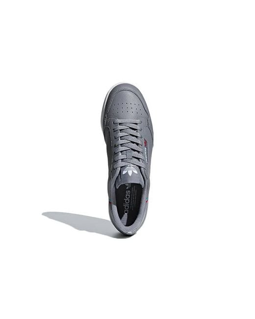 Adidas Blue Continental 80 for men