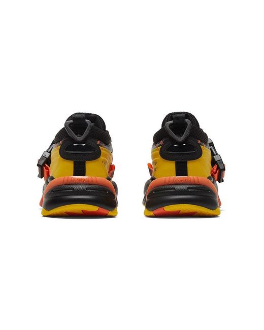 PUMA Black Central Saint Martins X Rs-2K 'For The Love Of Water' for men