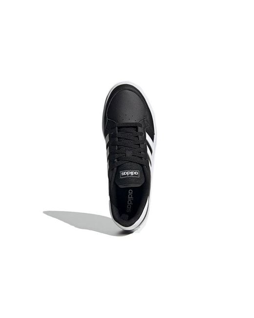 Adidas Black Breaknet for men