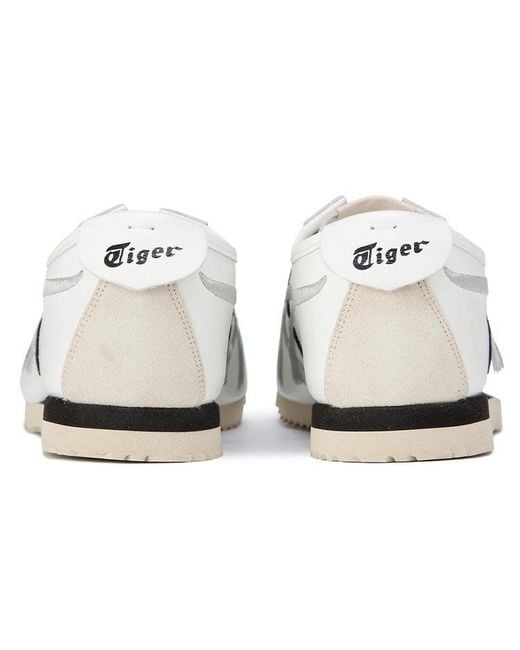 Onitsuka Tiger White Limber Up Nm for men