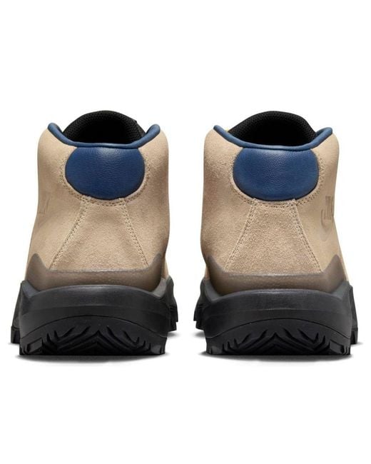 Nike Brown Cygnal 'Desert Ore' for men