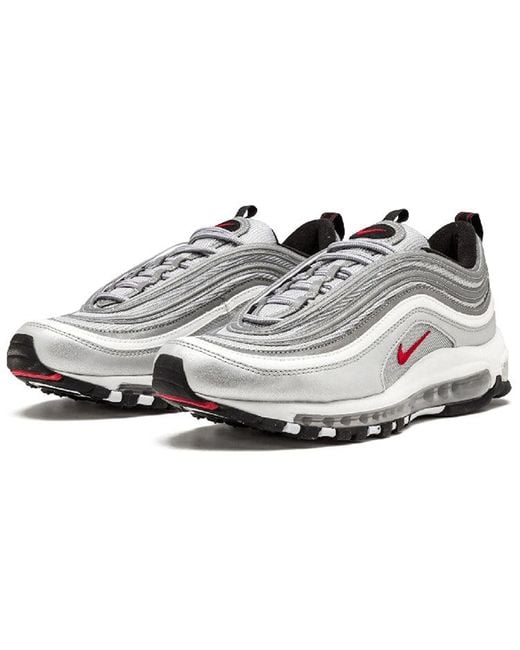 Nike White Air Max 97 Og Qs Bullet' 2017 for men