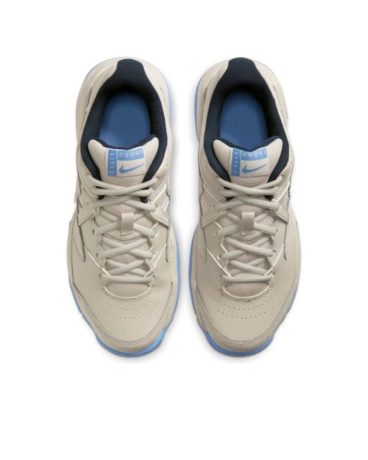 Nike White (Wmns) Court Lite 2