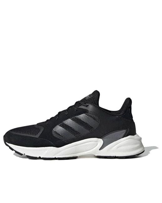 Adidas Black (Wmns) 90S Valasion Night Metallic'