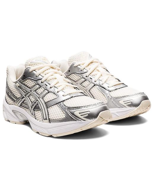Asics White Gel 1130