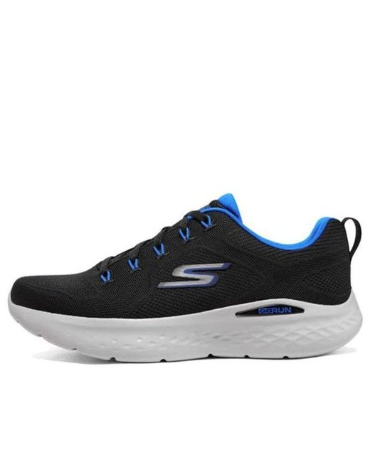 Skechers Blue Go Run Lite for men