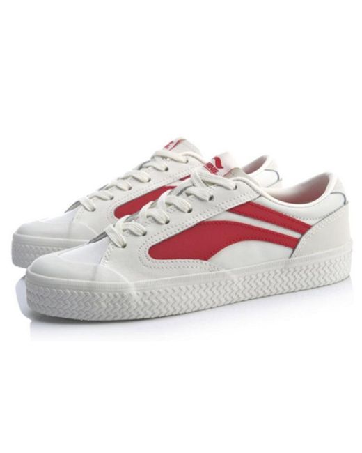 Li-ning Pink (Wmns) Wave Vintage