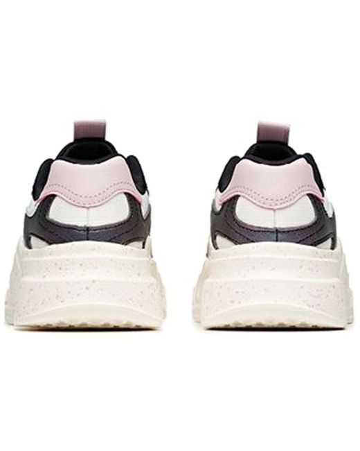 Anta Blue (Wmns) Dad Shoes