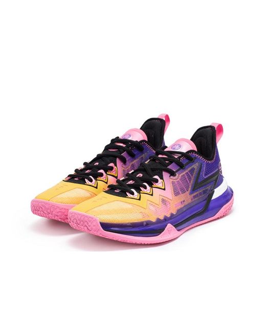 361 Degrees Purple Big3 Future 'California' for men