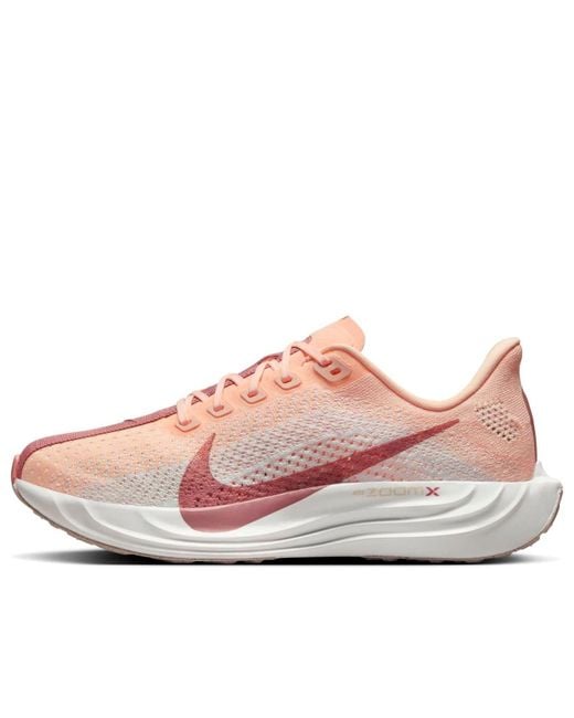 Nike Pink (Wmns) Pegasus Plus 'Crimson Tint Stardust'