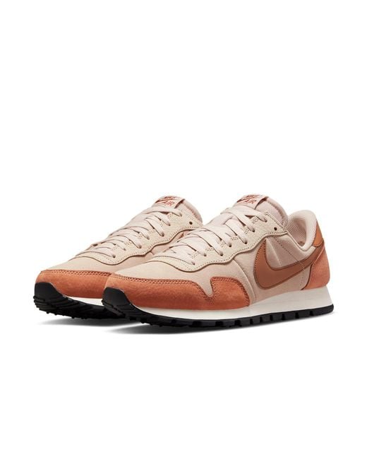 Nike Pink Air Pegasus 83 'Mineral Clay' for men