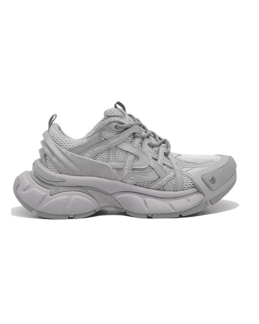 KAALIXTO Gray Chunky for men
