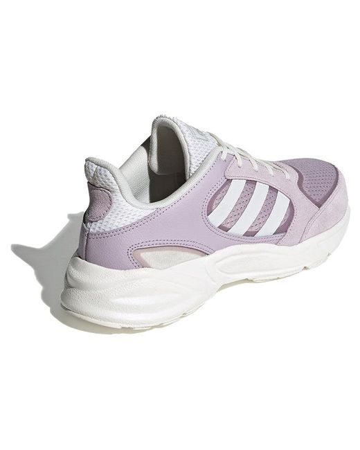 Adidas White (Wmns) 90S Valasion 'Mauve'