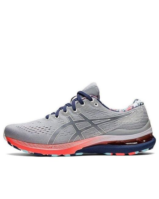 Asics Blue Gel-Kayano 28 'Celebration Of Sport Pack' for men