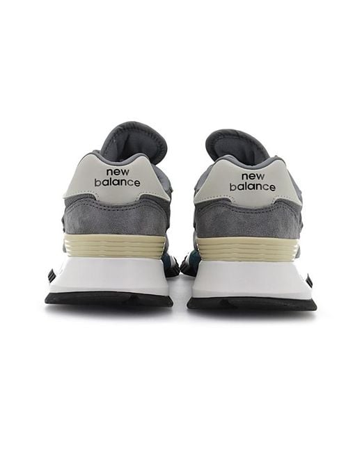 New Balance Blue Rc 1300 Logo Pack for men