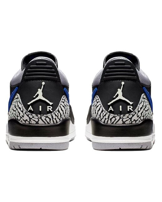 Nike Blue Legacy 312 Low 'Royal' for men