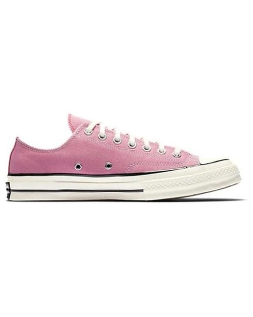 Converse Pink Chuck 70 Ox 'Chateau Rose' for men