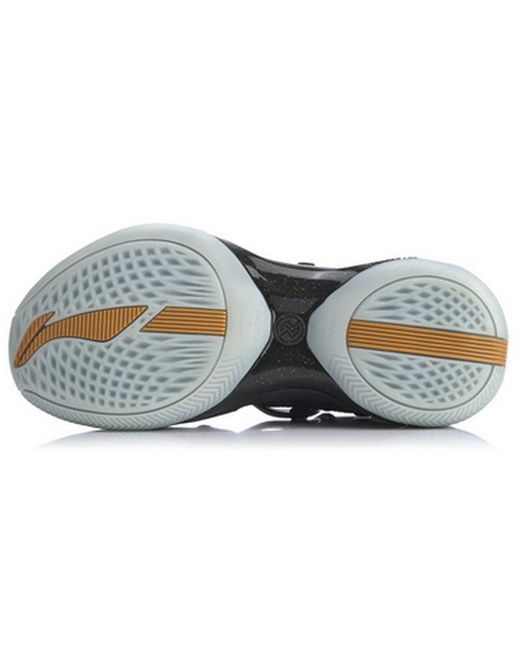 Li-ning Black Speed Vi 6 Premium for men