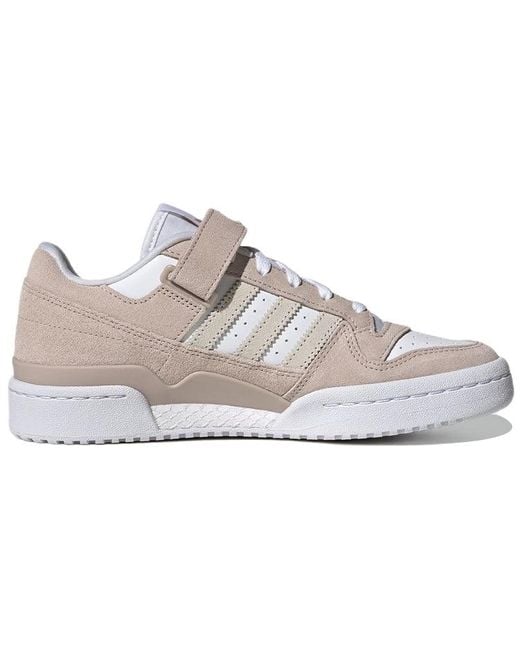 forum low pink