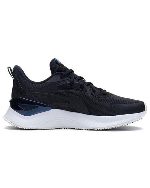 Li-ning Blue (Wmns) Element