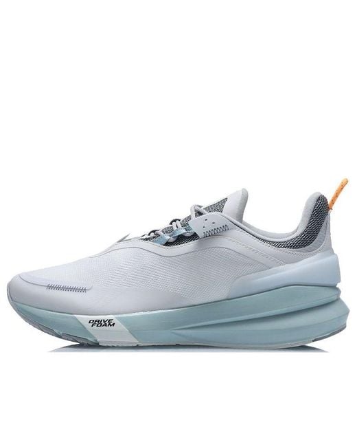 Li-ning Blue Xingyao Shield 'Ice' for men