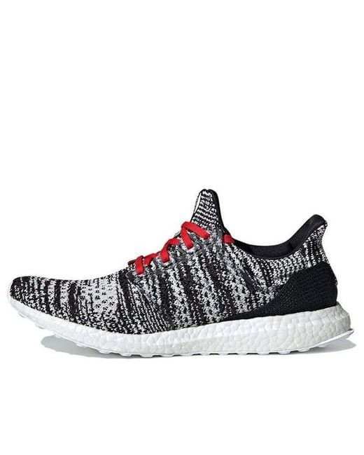 Adidas Black Missoni X Ultraboost Clima 'Oreo' for men