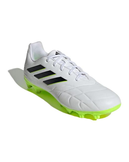 Adidas Green Copa Pure.3 Mg '' for men