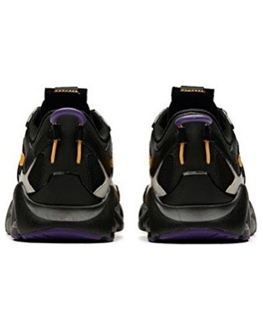 Anta Black Running Series Sneakers for men