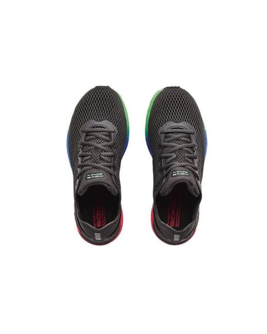 Under Armour Blue (Wmns) Hovr Sonic 4 'Jet Brilliance'
