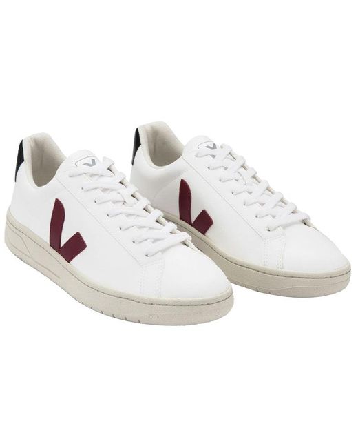 Veja White Urca Cwl Marsala'