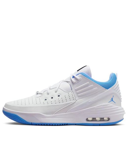 Nike Blue Max Aura 5 University' for men