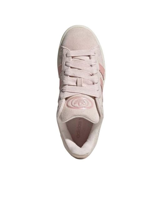 Adidas Pink (Wmns) Campus 00S 'Wonder Quartz Wonder Mauve'
