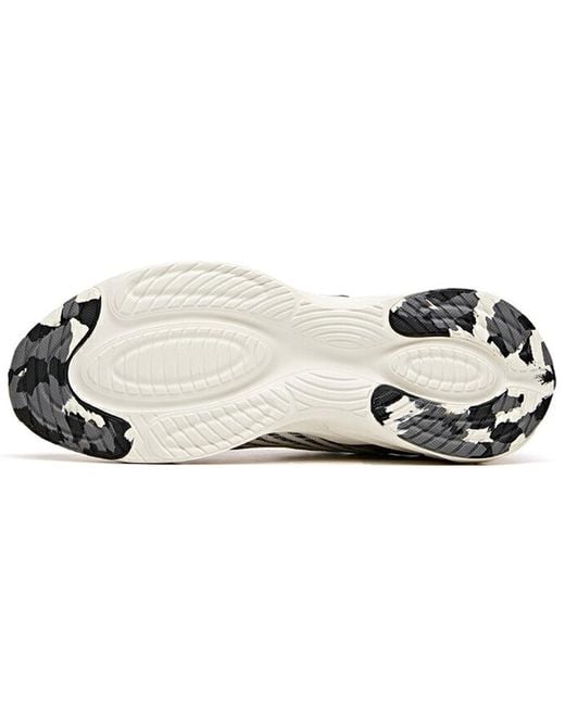 Anta White (Wmns) Edge 2