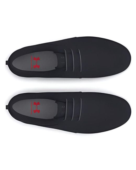 Under Armour Blue Street Encounter for men